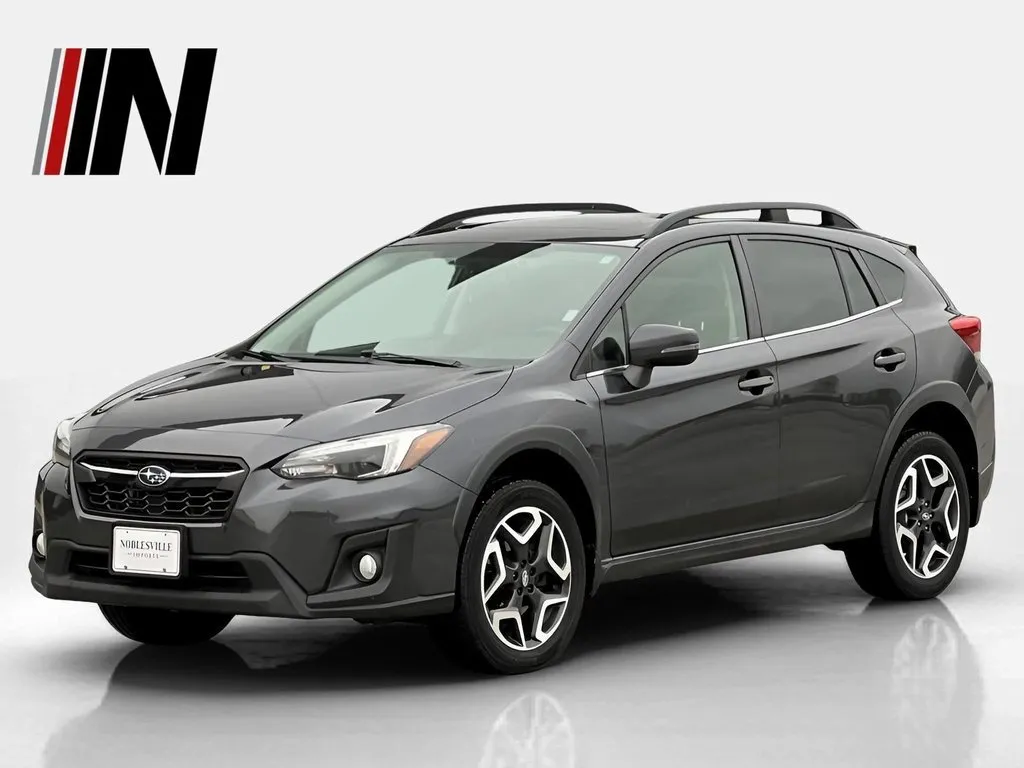 2019 Subaru Crosstrek Limited's photo
