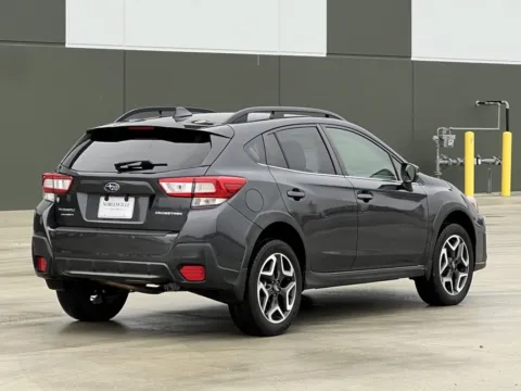 Photos of 2019 Subaru Crosstrek Limited for sale in Noblesville, IN at Noblesville Imports