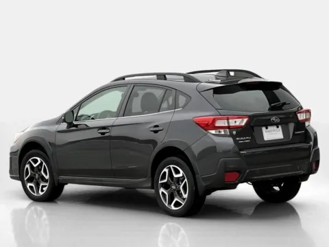 More photos of 2019 Subaru Crosstrek Limited at Noblesville Imports, IN