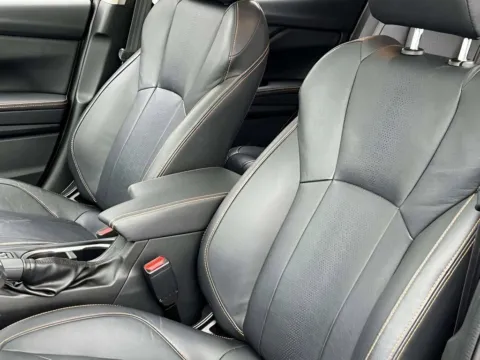 More photos of 2019 Subaru Crosstrek Limited at Noblesville Imports, IN