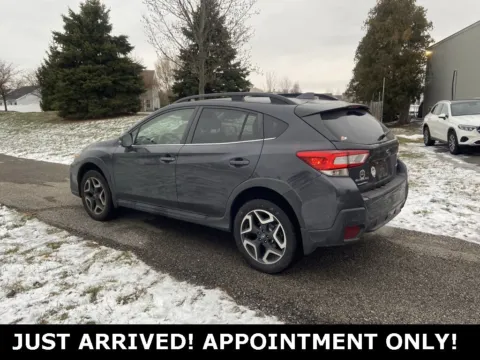 Another view of 2019 Subaru Crosstrek Limited for sale in Noblesville, IN at Noblesville Imports