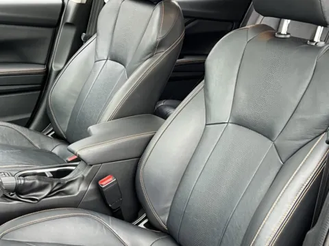 More photos of 2019 Subaru Crosstrek Limited at Noblesville Imports, IN