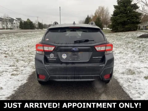 More photos of 2019 Subaru Crosstrek Limited at Noblesville Imports, IN