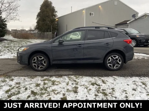 Photos of 2019 Subaru Crosstrek Limited for sale in Noblesville, IN at Noblesville Imports