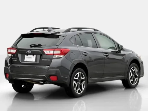 Photos of 2019 Subaru Crosstrek Limited for sale in Noblesville, IN at Noblesville Imports