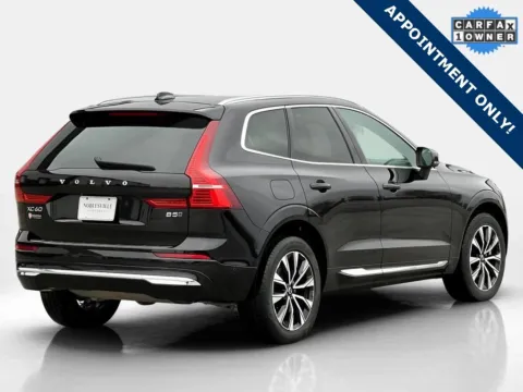 Photos of 2023 Volvo XC60 Plus Bright Theme for sale in Noblesville, IN at Noblesville Imports