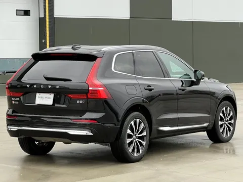 Photos of 2023 Volvo XC60 Plus Bright Theme for sale in Noblesville, IN at Noblesville Imports