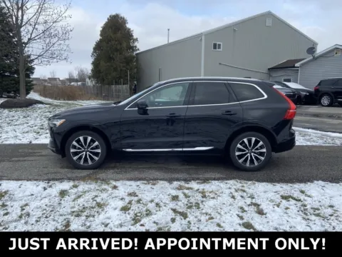Photos of 2023 Volvo XC60 Plus Bright Theme for sale in Noblesville, IN at Noblesville Imports