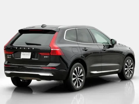 Photos of 2023 Volvo XC60 Plus Bright Theme for sale in Noblesville, IN at Noblesville Imports