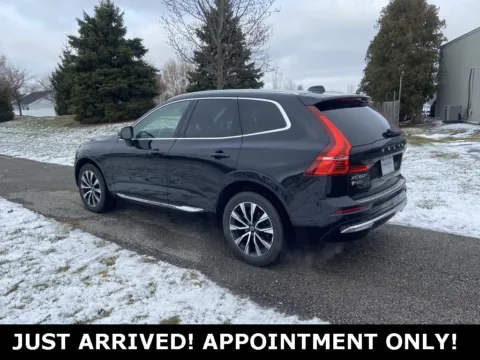 Another view of 2023 Volvo XC60 Plus Bright Theme for sale in Noblesville, IN at Noblesville Imports