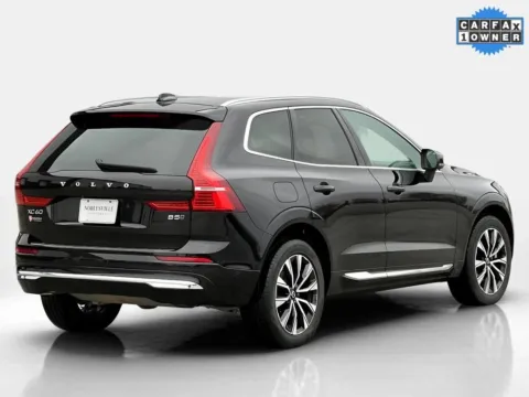 Photos of 2023 Volvo XC60 Plus Bright Theme for sale in Noblesville, IN at Noblesville Imports