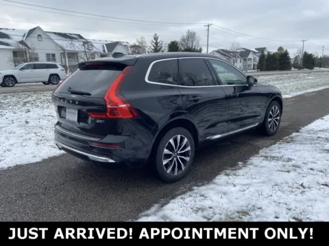 More photos of 2023 Volvo XC60 Plus Bright Theme at Noblesville Imports, IN