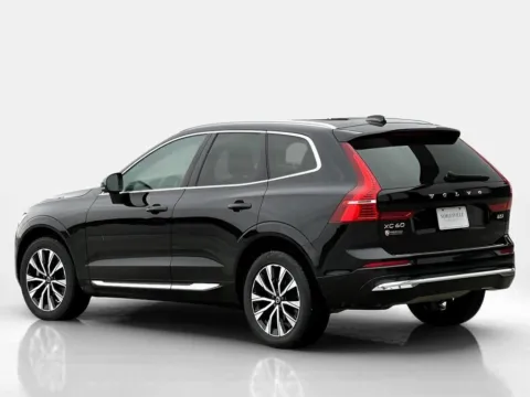 More photos of 2023 Volvo XC60 Plus Bright Theme at Noblesville Imports, IN