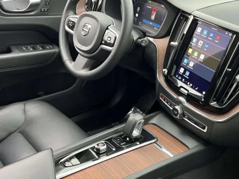 Another view of 2023 Volvo XC60 Plus Bright Theme for sale in Noblesville, IN at Noblesville Imports