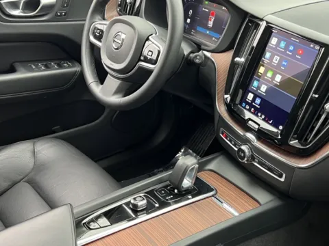 Another view of 2023 Volvo XC60 Plus Bright Theme for sale in Noblesville, IN at Noblesville Imports