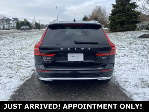 More photos of 2023 Volvo XC60 Plus Bright Theme at Noblesville Imports, IN