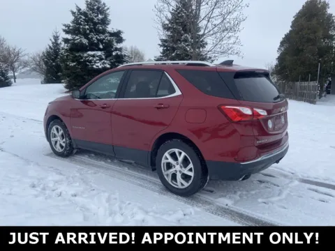 Another view of 2019 Chevrolet Equinox LT for sale in Noblesville, IN at Noblesville Imports
