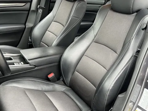 More photos of 2018 Honda Accord Sedan Sport 1.5T at Noblesville Imports, IN