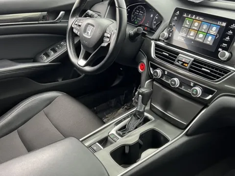 Another view of 2018 Honda Accord Sedan Sport 1.5T for sale in Noblesville, IN at Noblesville Imports