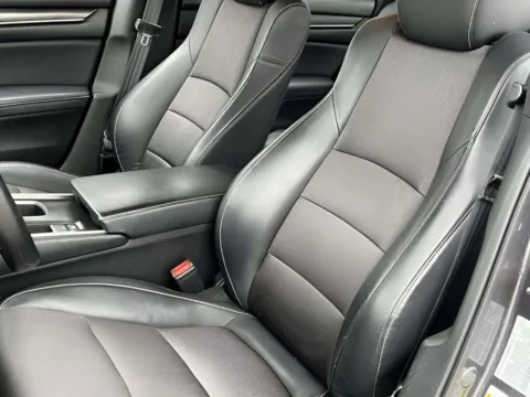 More photos of 2018 Honda Accord Sedan Sport 1.5T at Noblesville Imports, IN