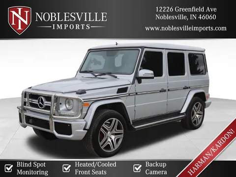 『Mercedes-Benz　G-Class』 2013 Mercedes-Benz G-Class G 63 AMG Stock # DX209585 for sale near
