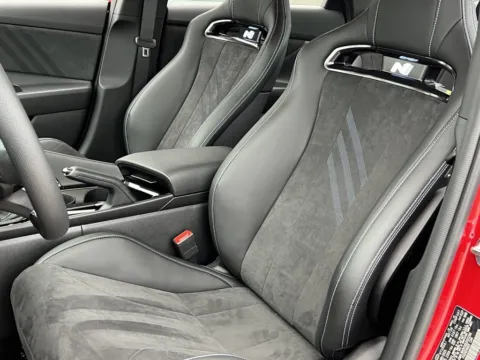 More photos of 2025 Hyundai Elantra N at Noblesville Imports, IN