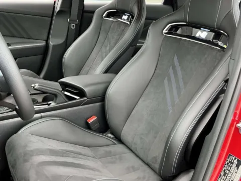 More photos of 2025 Hyundai Elantra N at Noblesville Imports, IN