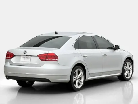 Photos of 2015 Volkswagen Passat 2.0L TDI SEL Premium for sale in Noblesville, IN at Noblesville Imports