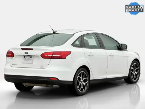 Photos of 2018 Ford Focus SE for sale in Noblesville, IN at Noblesville Imports