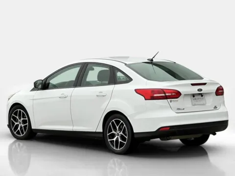 More photos of 2018 Ford Focus SE at Noblesville Imports, IN