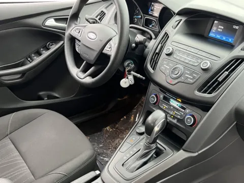 Another view of 2018 Ford Focus SE for sale in Noblesville, IN at Noblesville Imports