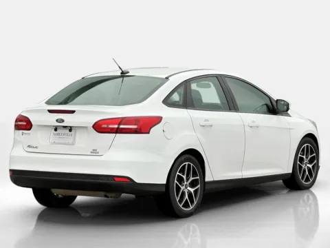 Photos of 2018 Ford Focus SE for sale in Noblesville, IN at Noblesville Imports