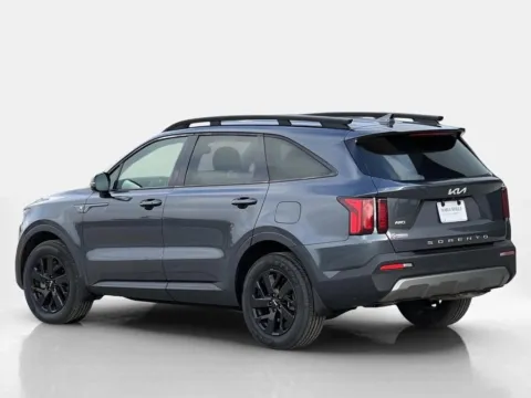 More photos of 2022 Kia Sorento X-Line S at Noblesville Imports, IN