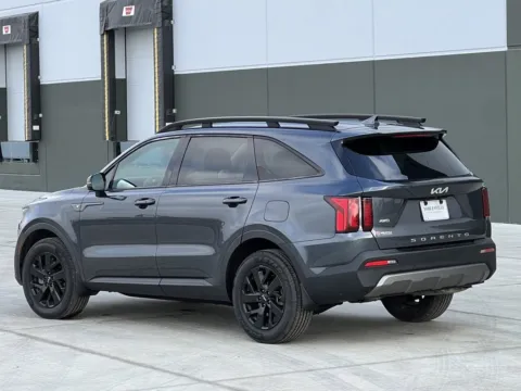 More photos of 2022 Kia Sorento X-Line S at Noblesville Imports, IN