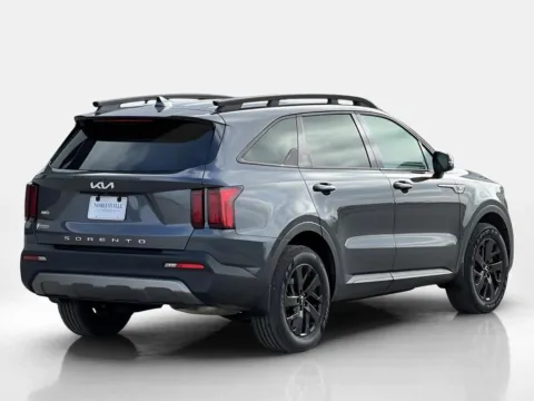 Photos of 2022 Kia Sorento X-Line S for sale in Noblesville, IN at Noblesville Imports