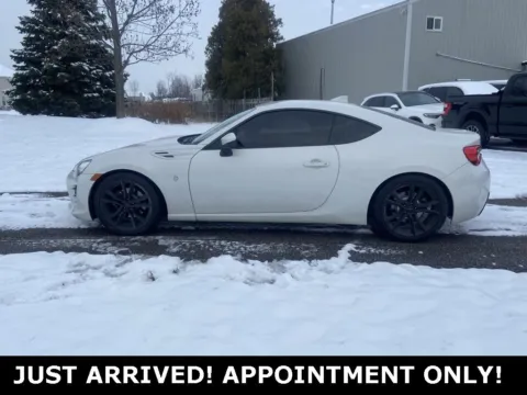 Photos of 2017 Toyota 86 for sale in Noblesville, IN at Noblesville Imports