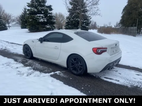 Another view of 2017 Toyota 86 for sale in Noblesville, IN at Noblesville Imports