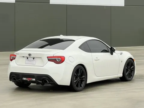 Photos of 2017 Toyota 86 for sale in Noblesville, IN at Noblesville Imports