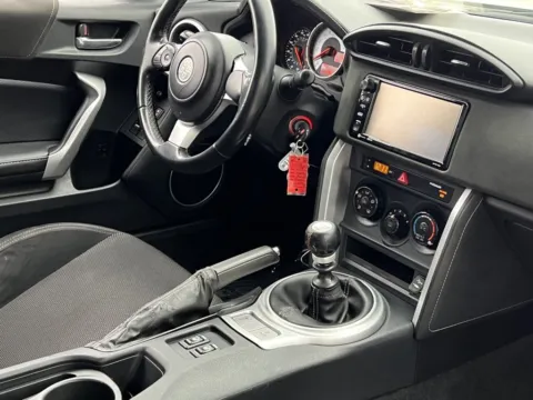 Another view of 2017 Toyota 86 for sale in Noblesville, IN at Noblesville Imports