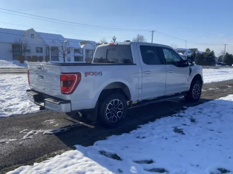 More photos of 2021 Ford F-150 XLT at Noblesville Imports, IN