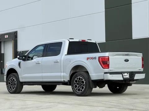 More photos of 2021 Ford F-150 XLT at Noblesville Imports, IN