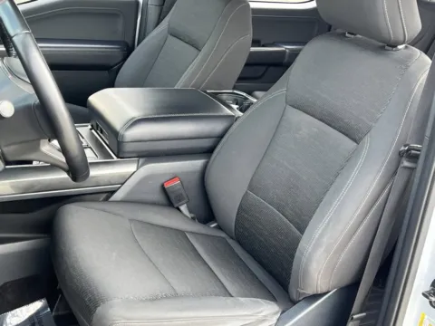 More photos of 2021 Ford F-150 XLT at Noblesville Imports, IN