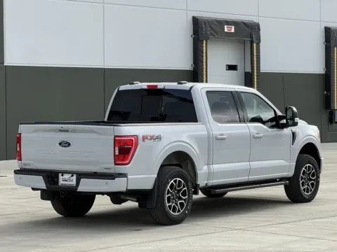 Photos of 2021 Ford F-150 XLT for sale in Noblesville, IN at Noblesville Imports