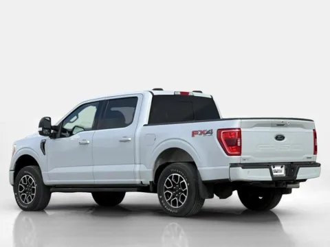 More photos of 2021 Ford F-150 XLT at Noblesville Imports, IN
