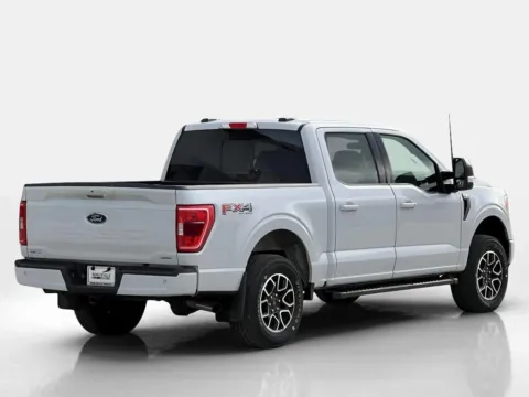 Photos of 2021 Ford F-150 XLT for sale in Noblesville, IN at Noblesville Imports