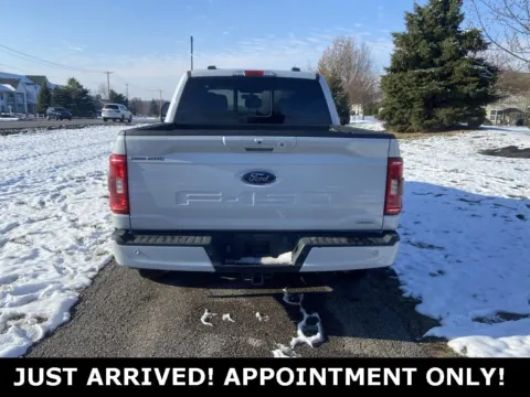 More photos of 2021 Ford F-150 XLT at Noblesville Imports, IN