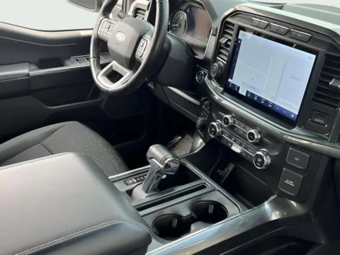 Another view of 2021 Ford F-150 XLT for sale in Noblesville, IN at Noblesville Imports