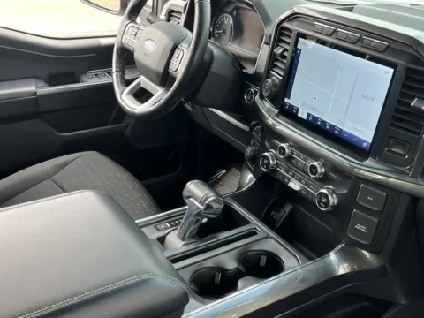 Another view of 2021 Ford F-150 XLT for sale in Noblesville, IN at Noblesville Imports