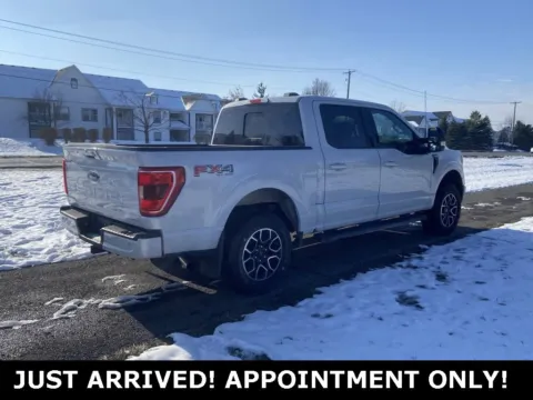 More photos of 2021 Ford F-150 XLT at Noblesville Imports, IN