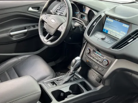 Another view of 2019 Ford Escape SEL for sale in Noblesville, IN at Noblesville Imports